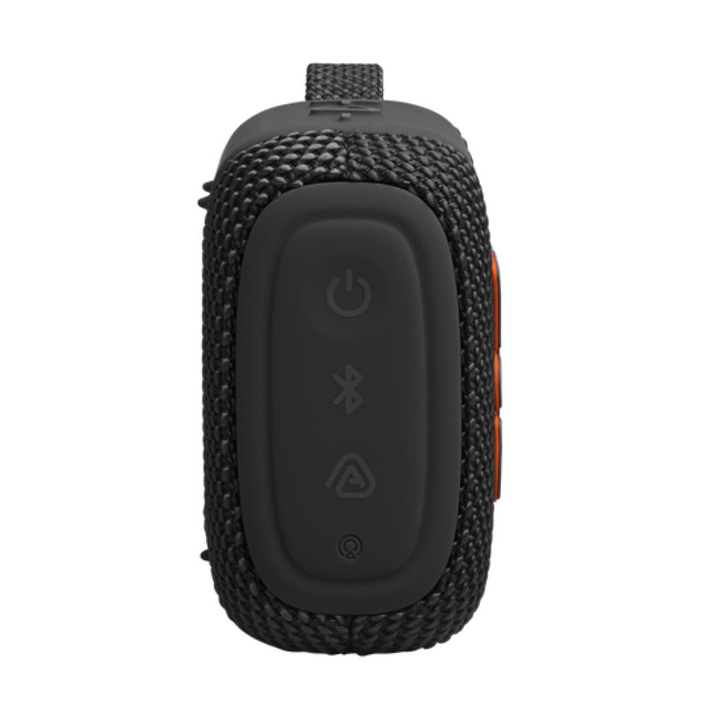 PARLANTE BLUETOOTH JBL GO 5 - NEGRO - 4