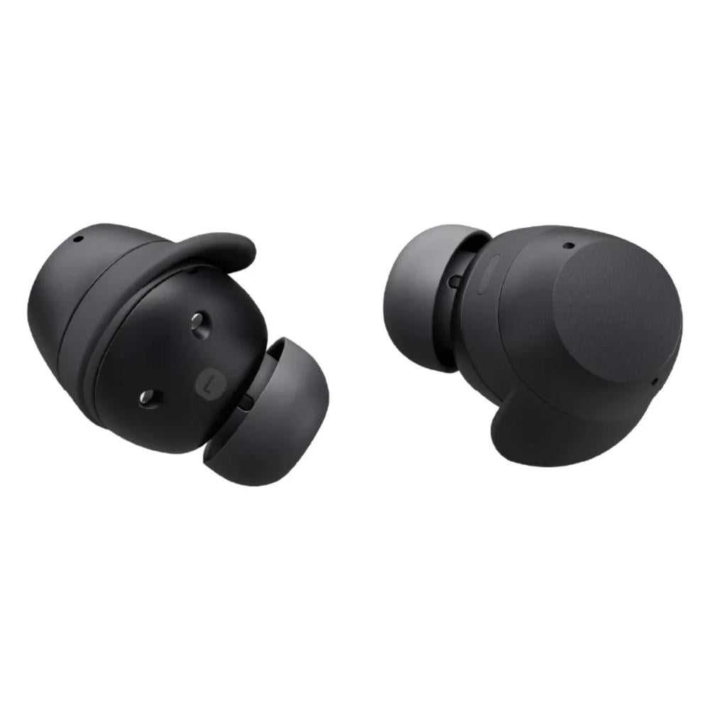 AUDÍFONOS BLUETOOTH LG XBOOM BUDS LITE BY WILL.I.AM  IPX4 - NEGRO - 5
