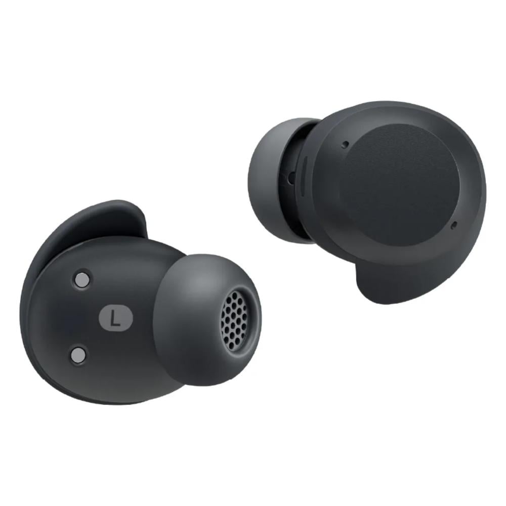 AUDÍFONOS BLUETOOTH LG XBOOM BUDS LITE BY WILL.I.AM  IPX4 - NEGRO - 6