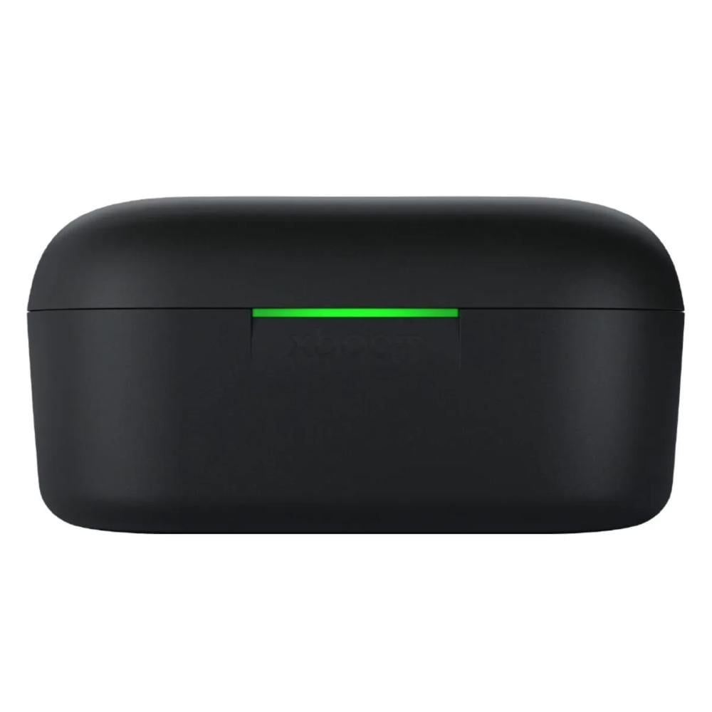 AUDÍFONOS BLUETOOTH LG XBOOM BUDS LITE BY WILL.I.AM  IPX4 - NEGRO - 7
