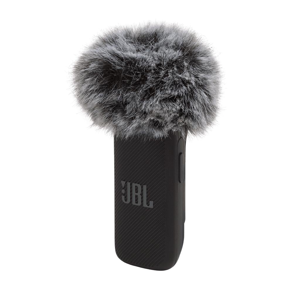 MICRÓFONO JBL QUANTUM STREAM WIRELESS USB-C - 3