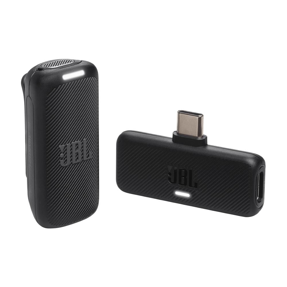 MICRÓFONO JBL QUANTUM STREAM WIRELESS USB-C - 5