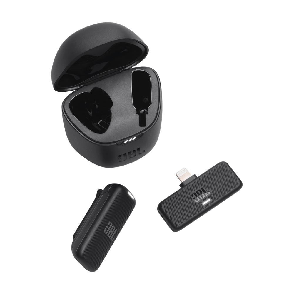 MICRÓFONO JBL QUANTUM STREAM WIRELESS USB-C - 6