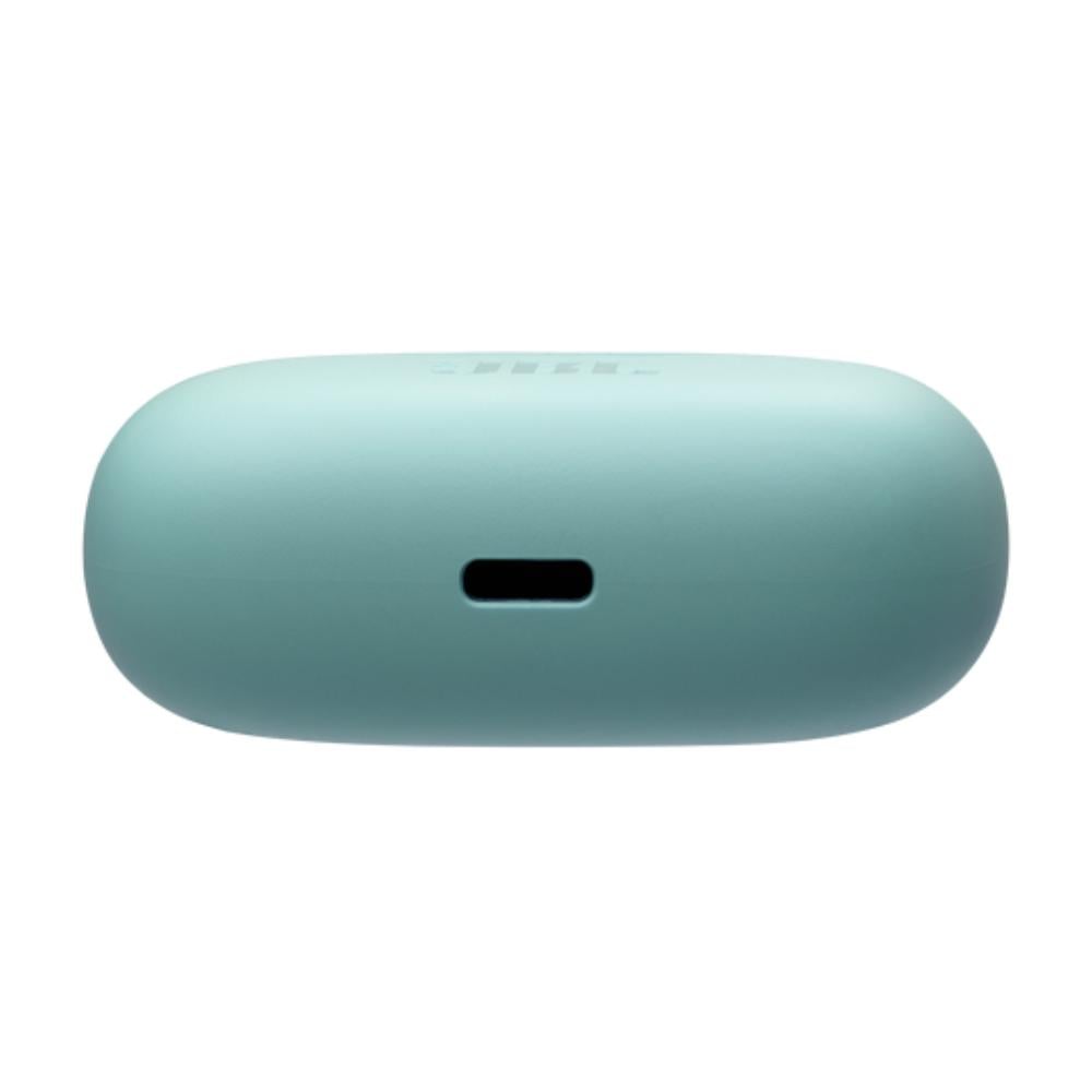 AUDÍFONOS BLUETOOTH JBL WAVE BEAM 2 - BLUE - 4