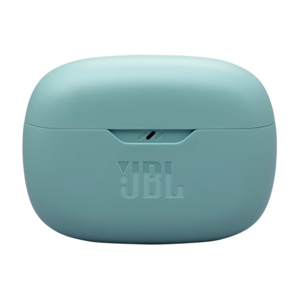 AUDÍFONOS BLUETOOTH JBL WAVE BEAM 2 - BLUE - 5