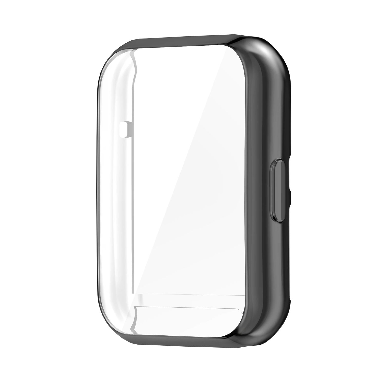 CASE PROTECTOR DE PANTALLA HUAWEI WATCH FIT 2 - 4