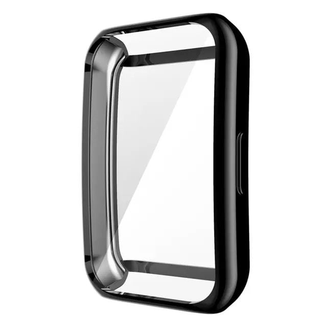 CASE PROTECTOR DE PANTALLA HUAWEI BAND 7 - 2