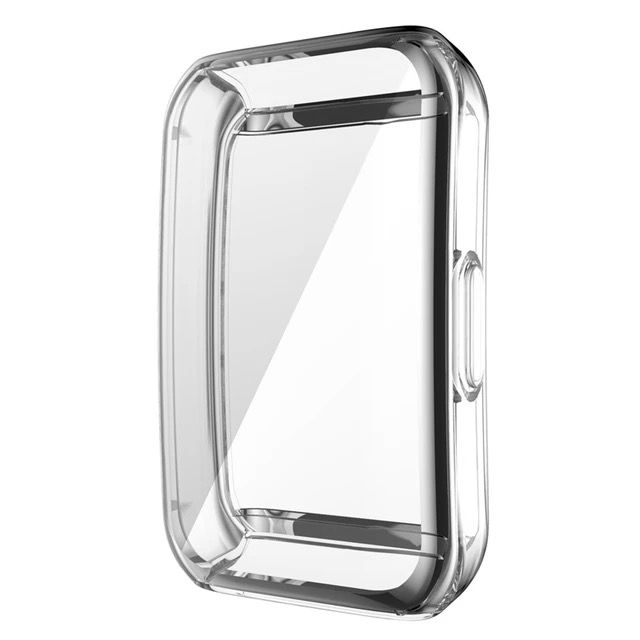 CASE PROTECTOR DE PANTALLA HUAWEI BAND 7 - 2