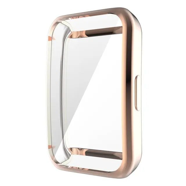 CASE PROTECTOR DE PANTALLA HUAWEI BAND 7 - 2