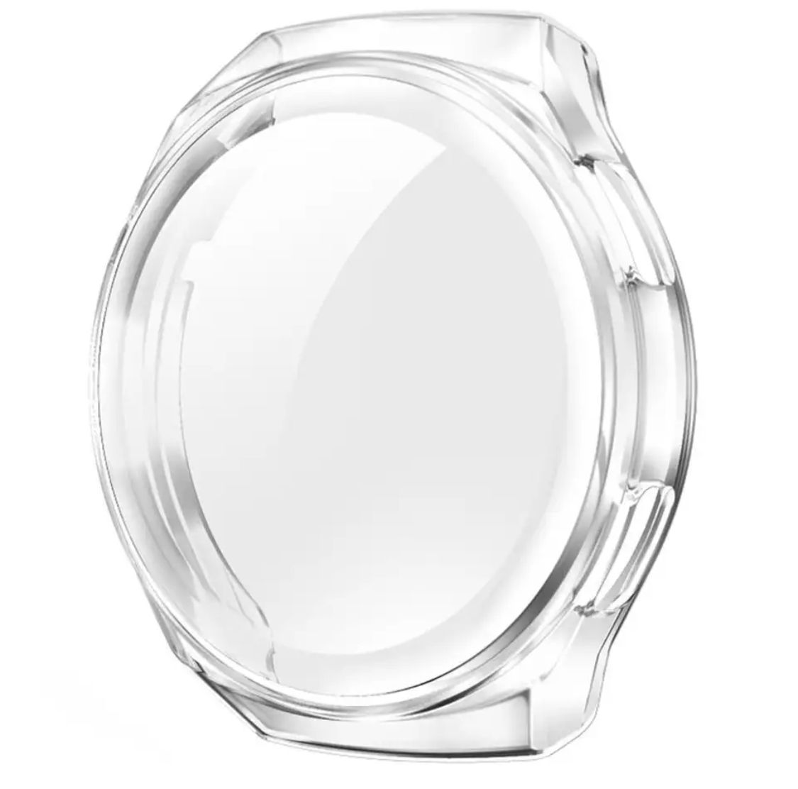 CASE PROTECTOR DE PANTALLA HUAWEI WATCH GT2 E - 2