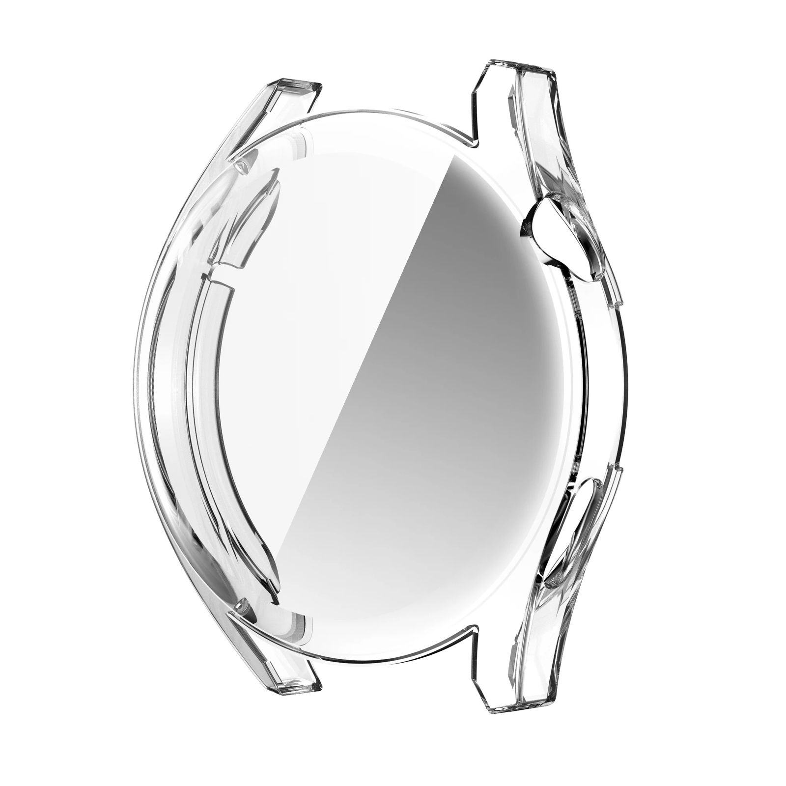 CASE PROTECTOR DE PANTALLA HUAWEI WATCH GT3 - 2