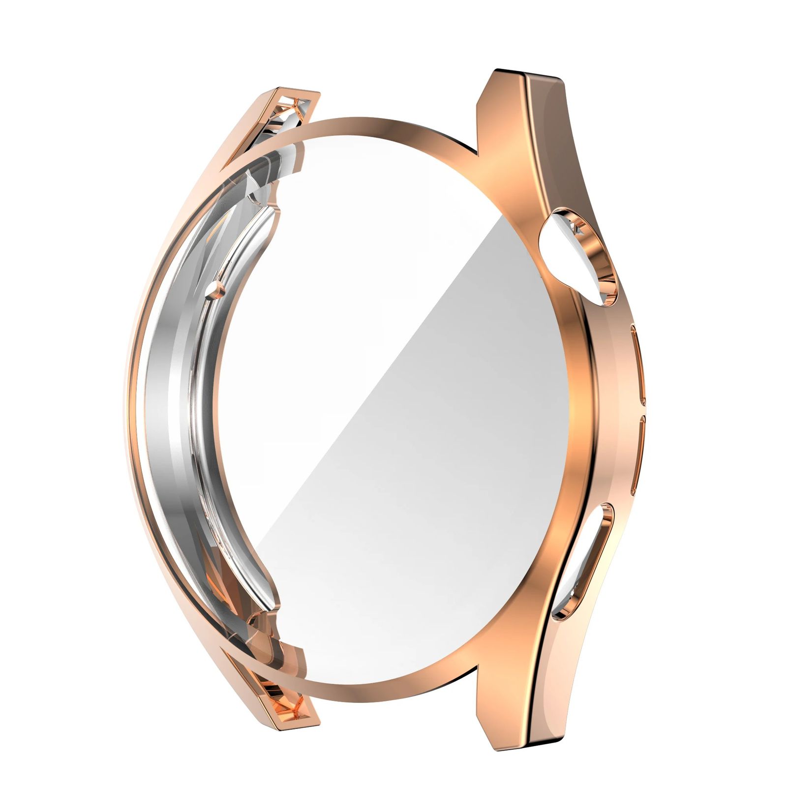 CASE PROTECTOR DE PANTALLA HUAWEI WATCH GT3 - 2