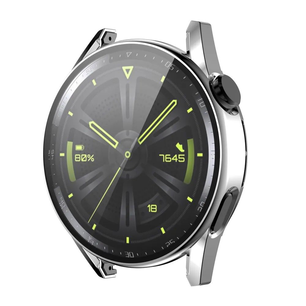 CASE PROTECTOR DE PANTALLA HUAWEI WATCH GT3 - 2