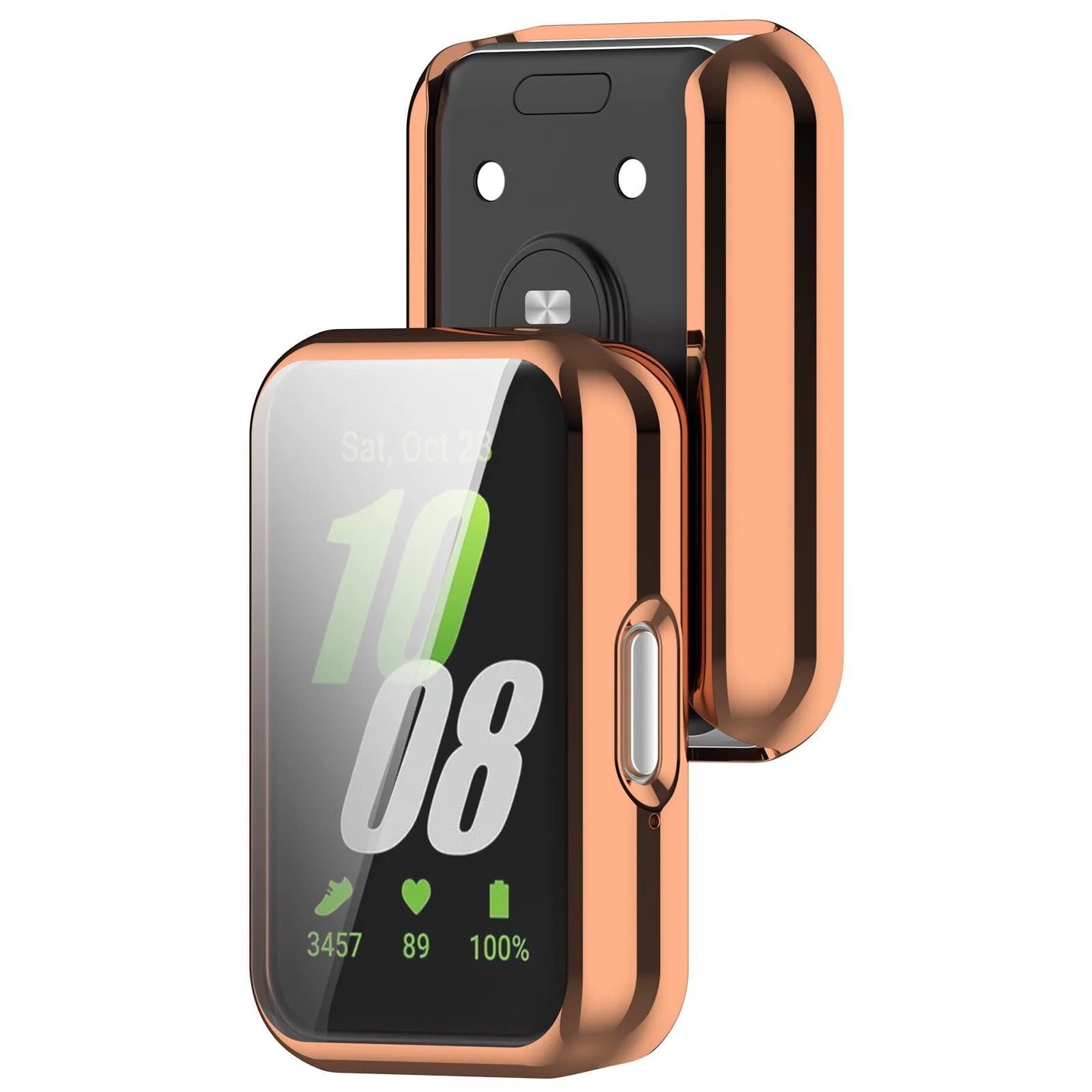 CASE PROTECTOR SAMSUNG GALAXY FIT 3 - 2