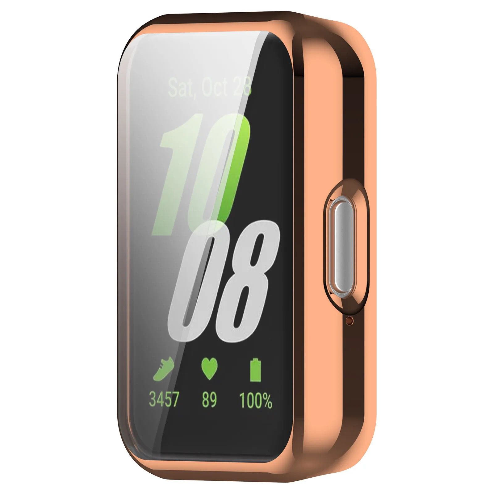 CASE PROTECTOR SAMSUNG GALAXY FIT 3 - 3
