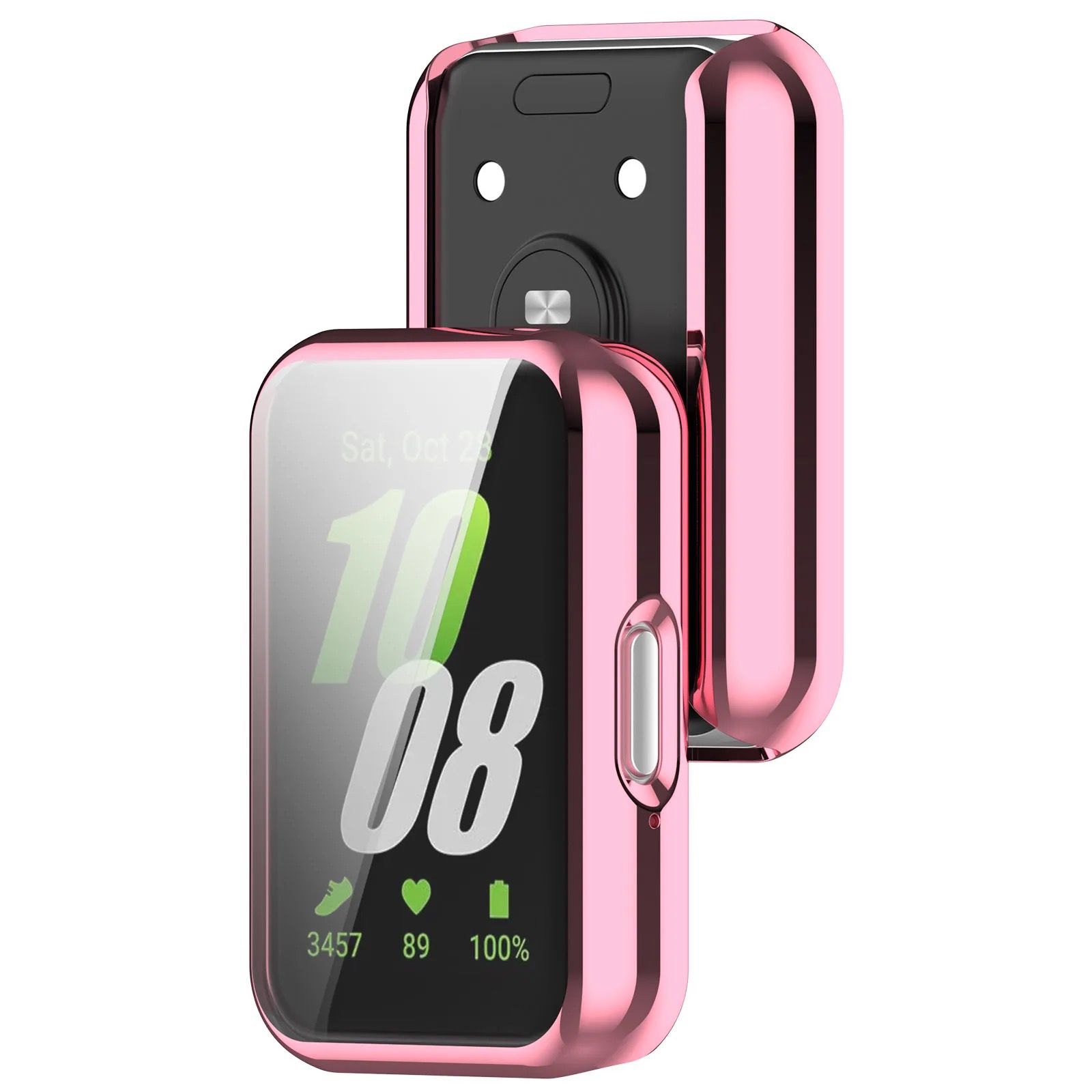 CASE PROTECTOR SAMSUNG GALAXY FIT 3 - 2
