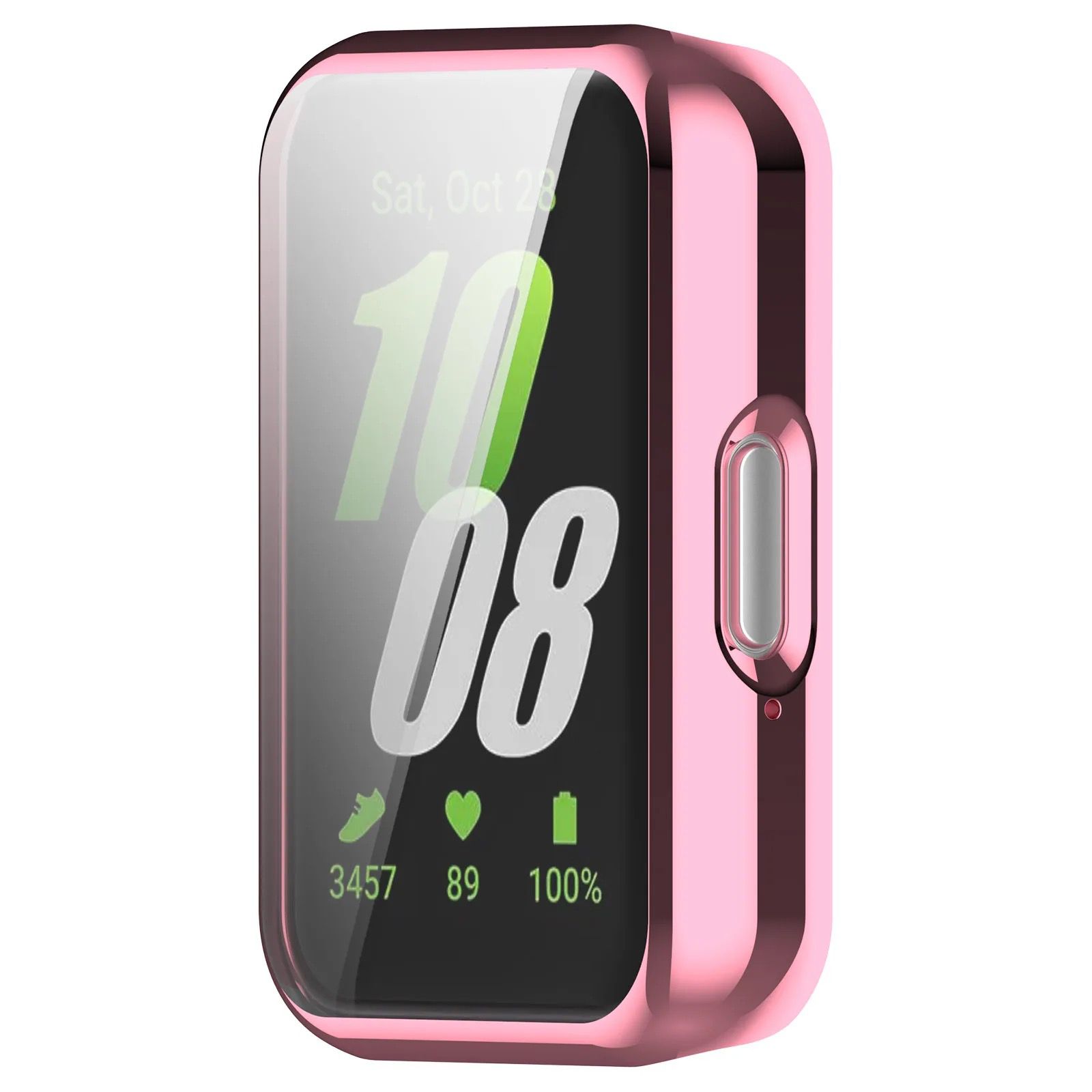 CASE PROTECTOR SAMSUNG GALAXY FIT 3 - 3