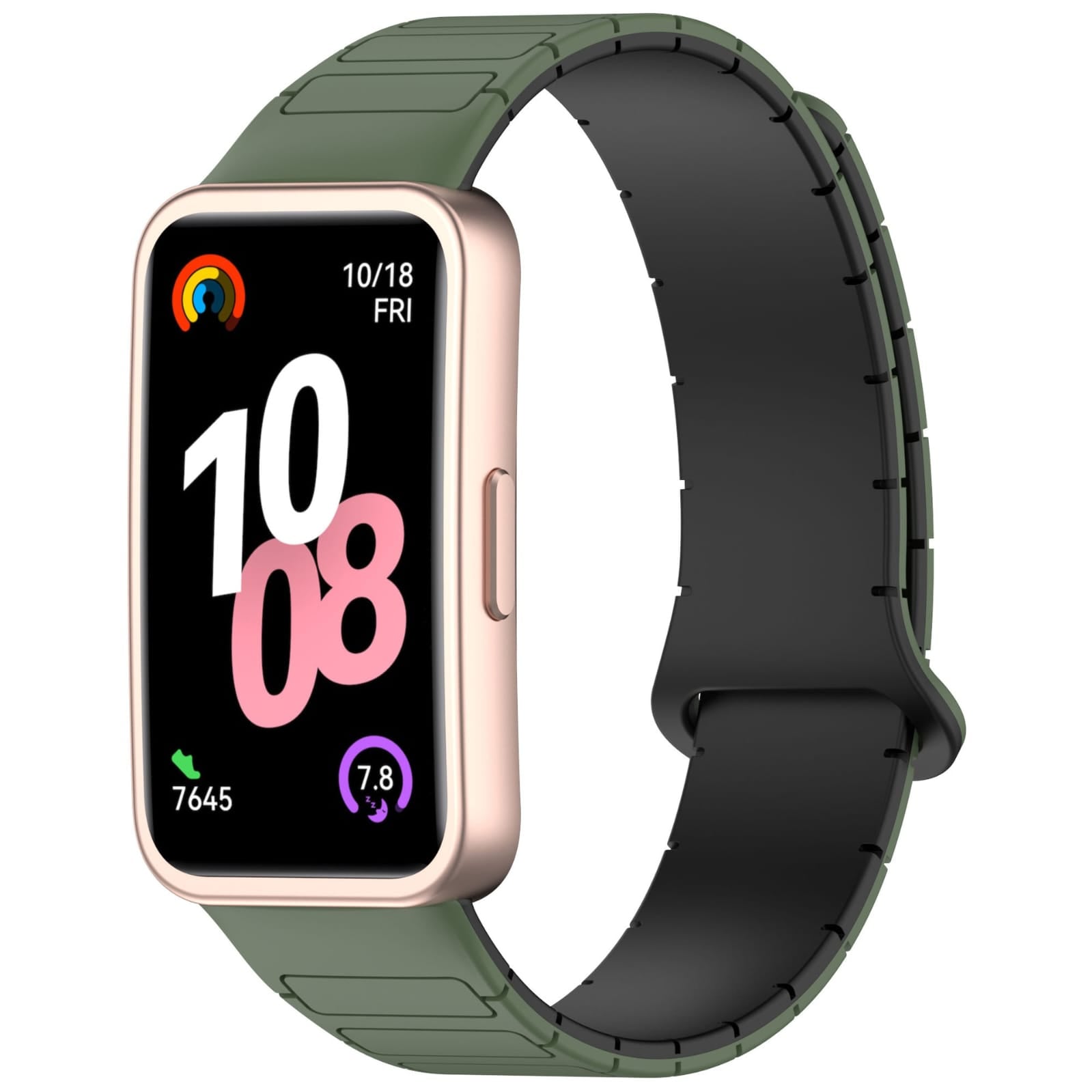 CORREA PARA HUAWEI BAND 10 - 1