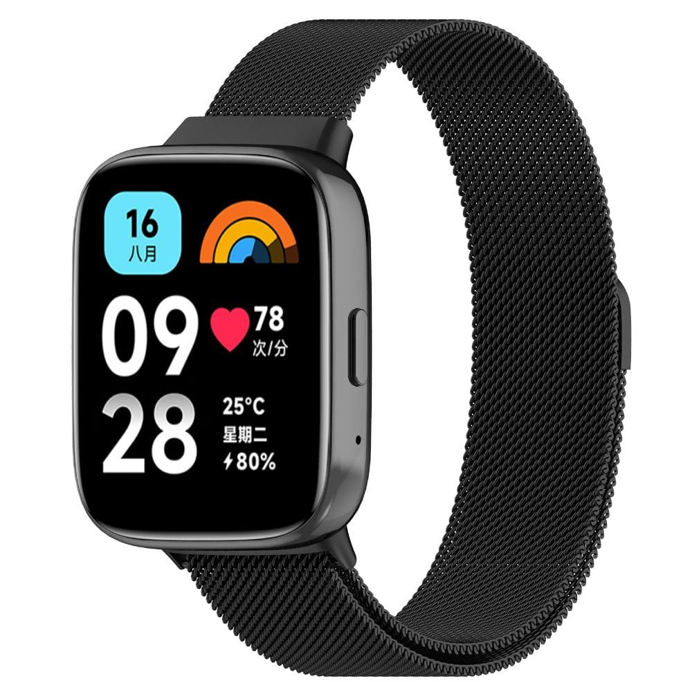 CORREA PARA XIAOMI WATCH 3 ACTIVE - 1