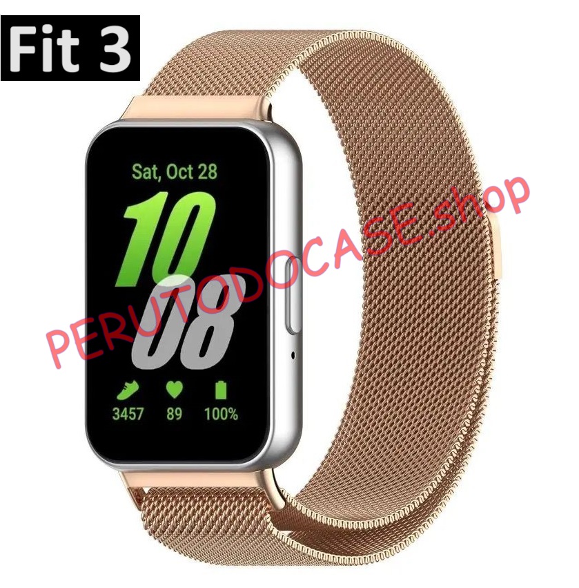 CORREA PARA SAMSUNG GALAXY FIT 3 - 1