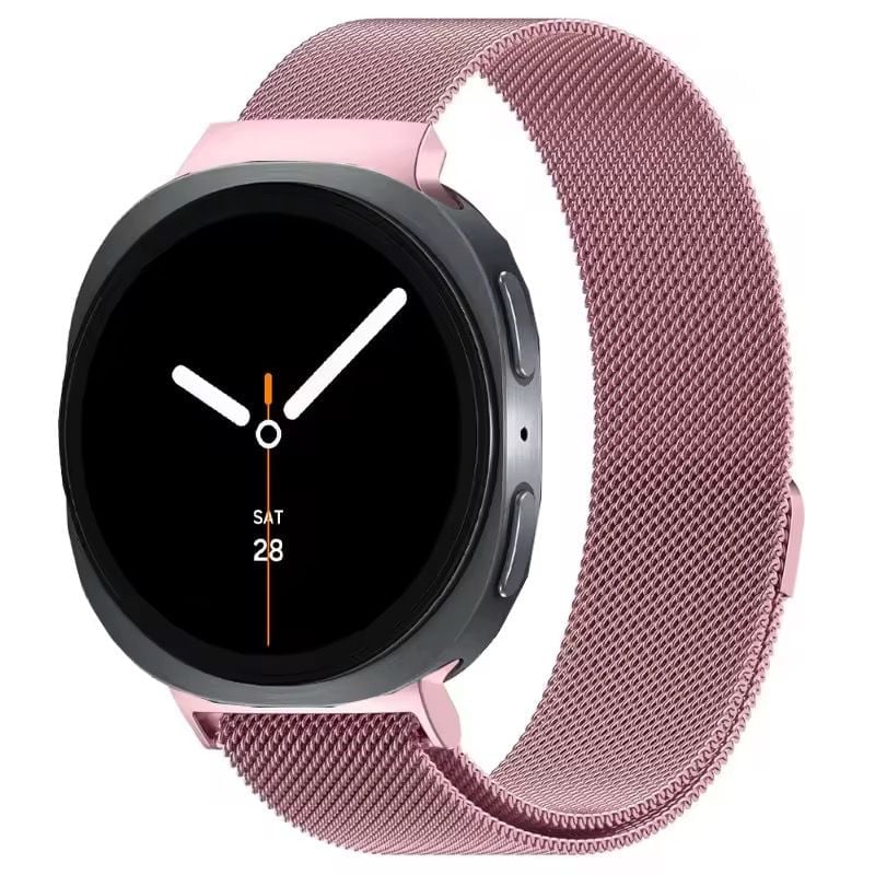CORREA PARA SAMSUNG GALAXY WATCH 8 - 1