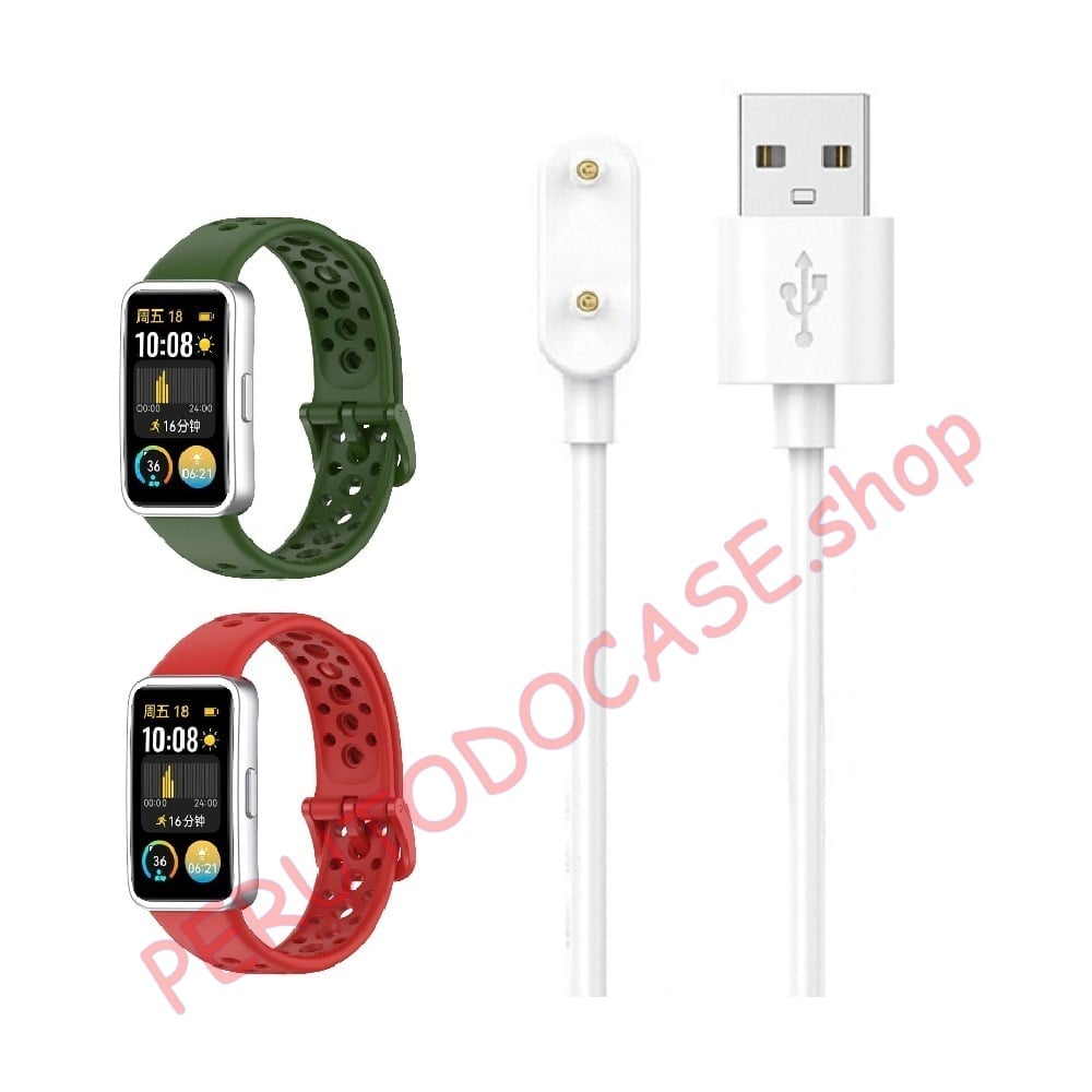 CARGADOR PARA HUAWEI BAND 10 - 1