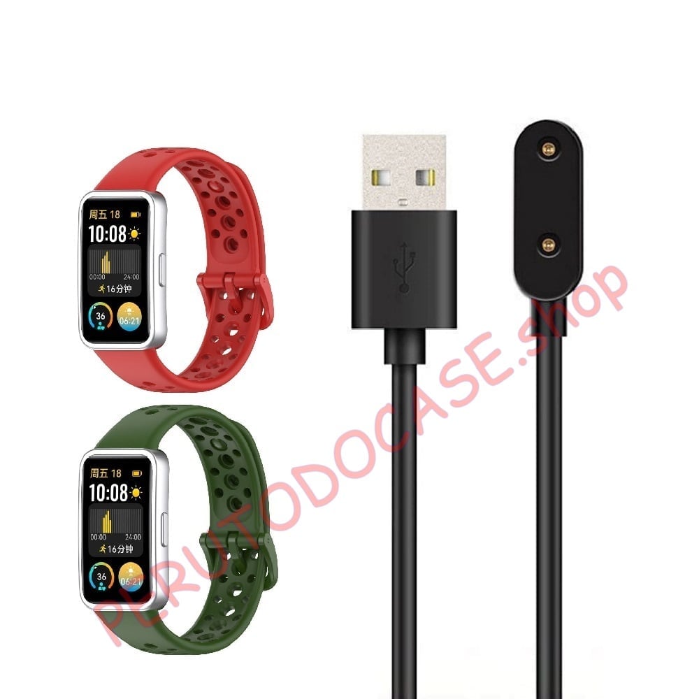 CARGADOR PARA HUAWEI BAND 11 - 1