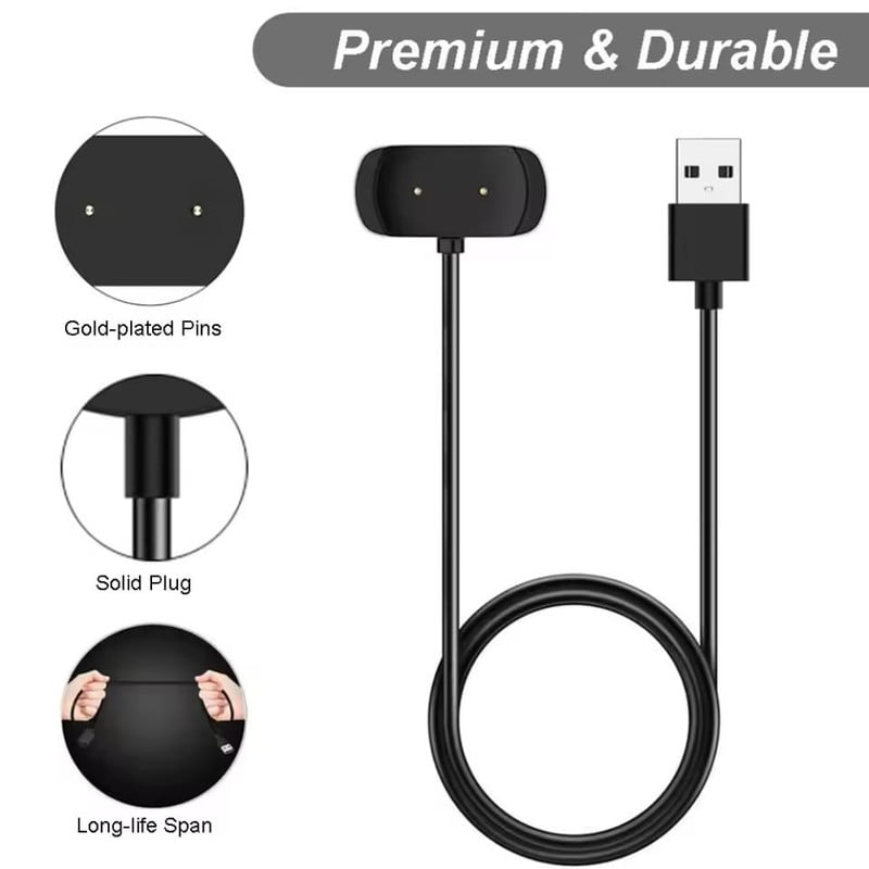 CARGADOR PARA AMAZFIT - 1