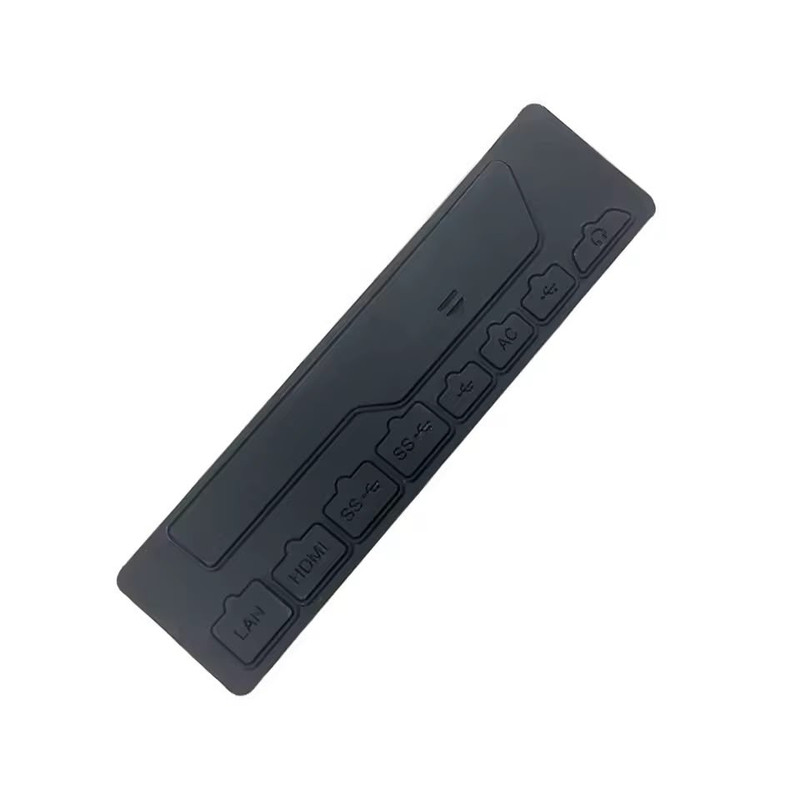 TAPONES PROTECTORES PARA PS5 SLIM - 5