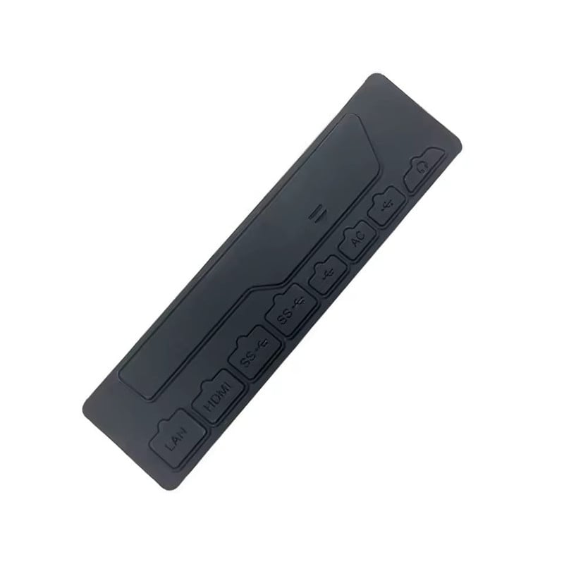 PROTECTORES DE POLVO PARA PLAY STATION 5 SLIM - 5