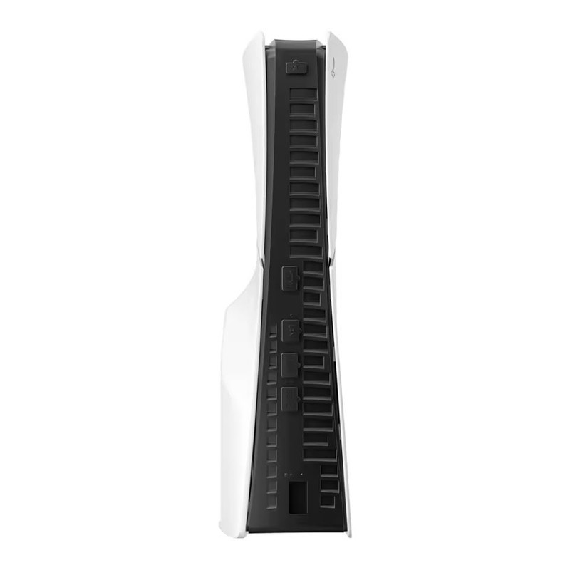 TAPONES DE SILICONA PROTECTORES DE POLVO PARA PS5 SLIM - 4