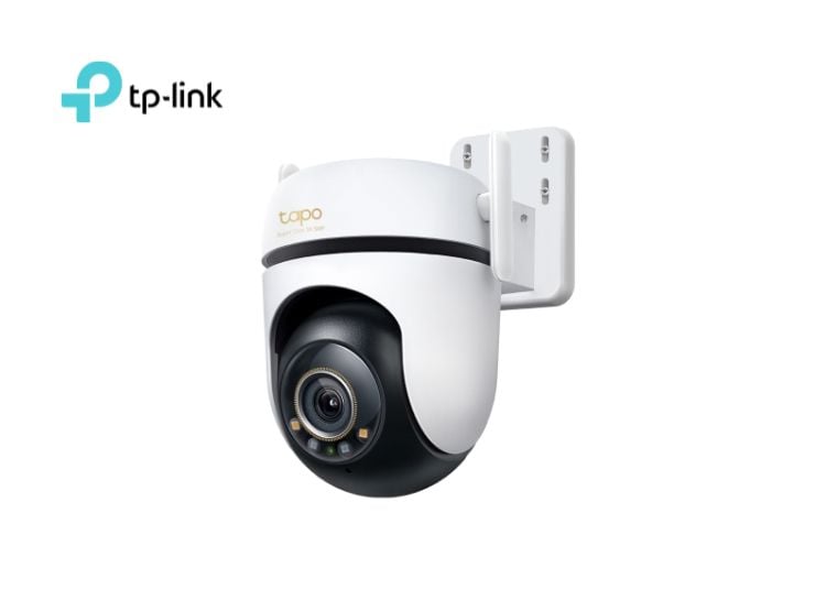 CÁMARA SEGURIDAD TP-LINK TAPO C530WS 3K 5MP CON AUDIO BIDIRECCIONAL - 1