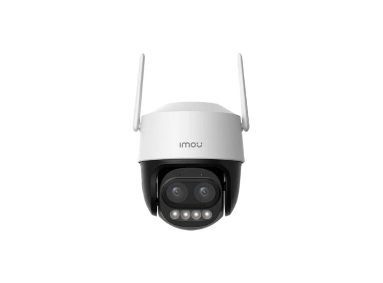 CÁMARA SEGURIDAD CRUISER Z 3K EXTERIOR DETECCION INTELIGENTE - 1