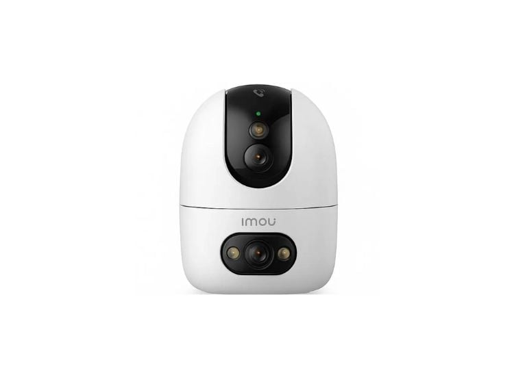 CÁMARA SEGURIDAD RANGER DUAL 10MP DOBLE LENTE PAN/TILT - 1