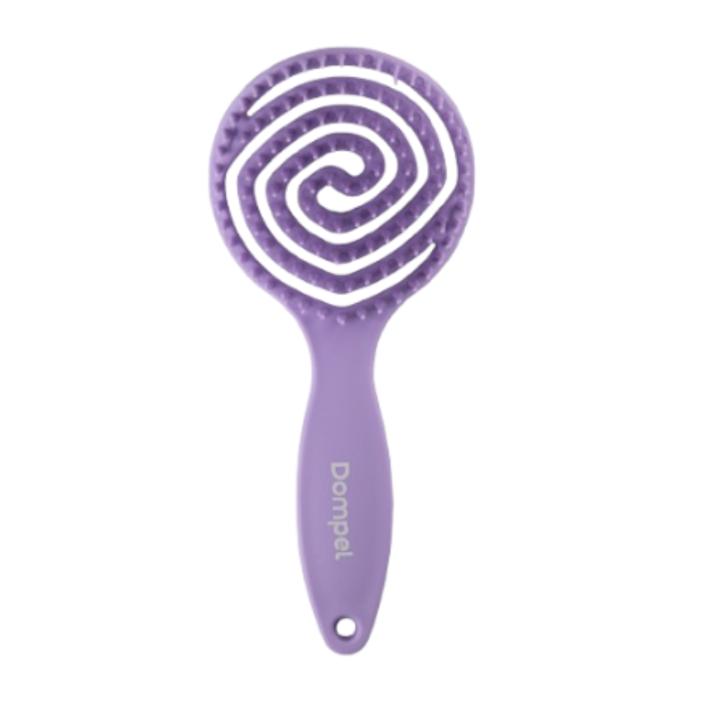 DOMPEL CEPILLO LOLLYPOP VIOLETA - 1