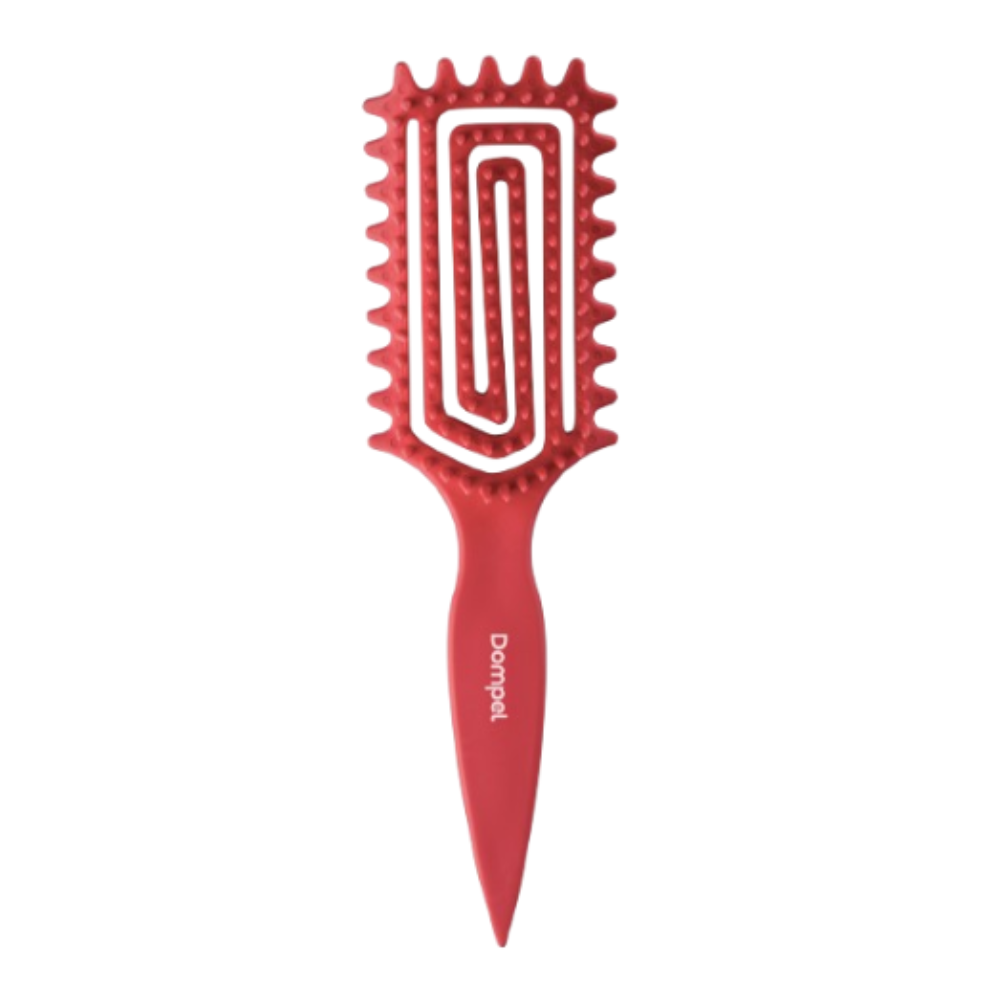 DOMPEL CEPILLO ENLACE CORAL - 1