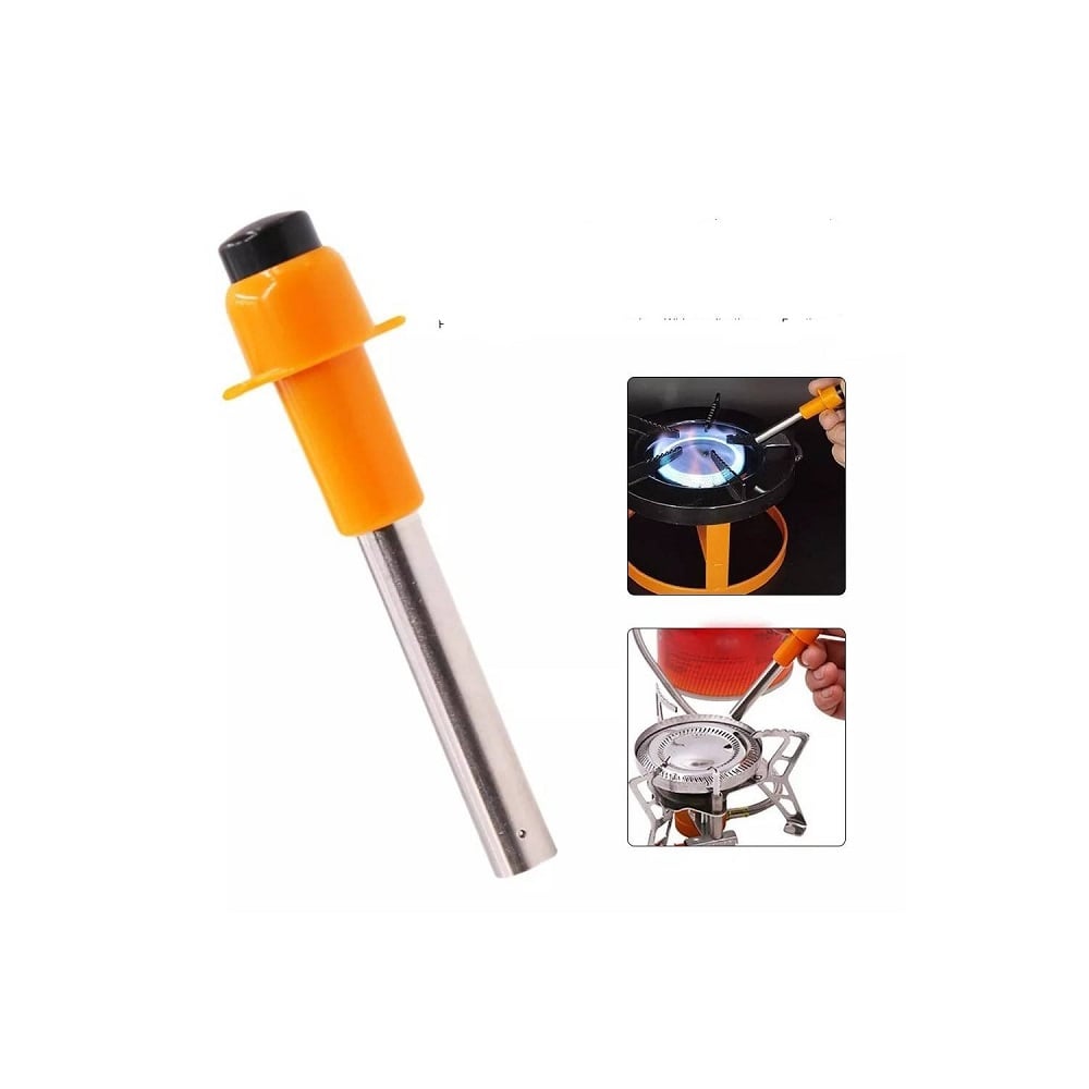 ENCENDEDOR DE IMPACTO - 1