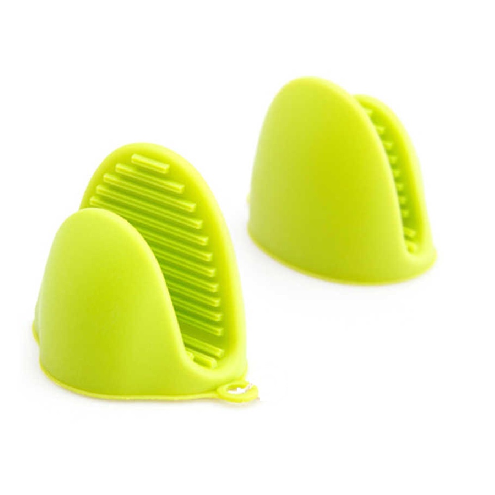 GUANTES DE AISLAMIENTO TÉRMICO PARA COCINA - 3