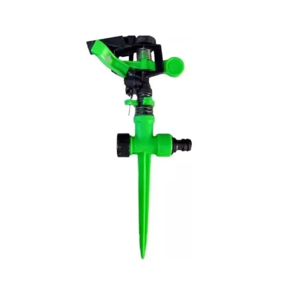 ASPERSORES DE RIEGO 360° DE JARDIN - 1