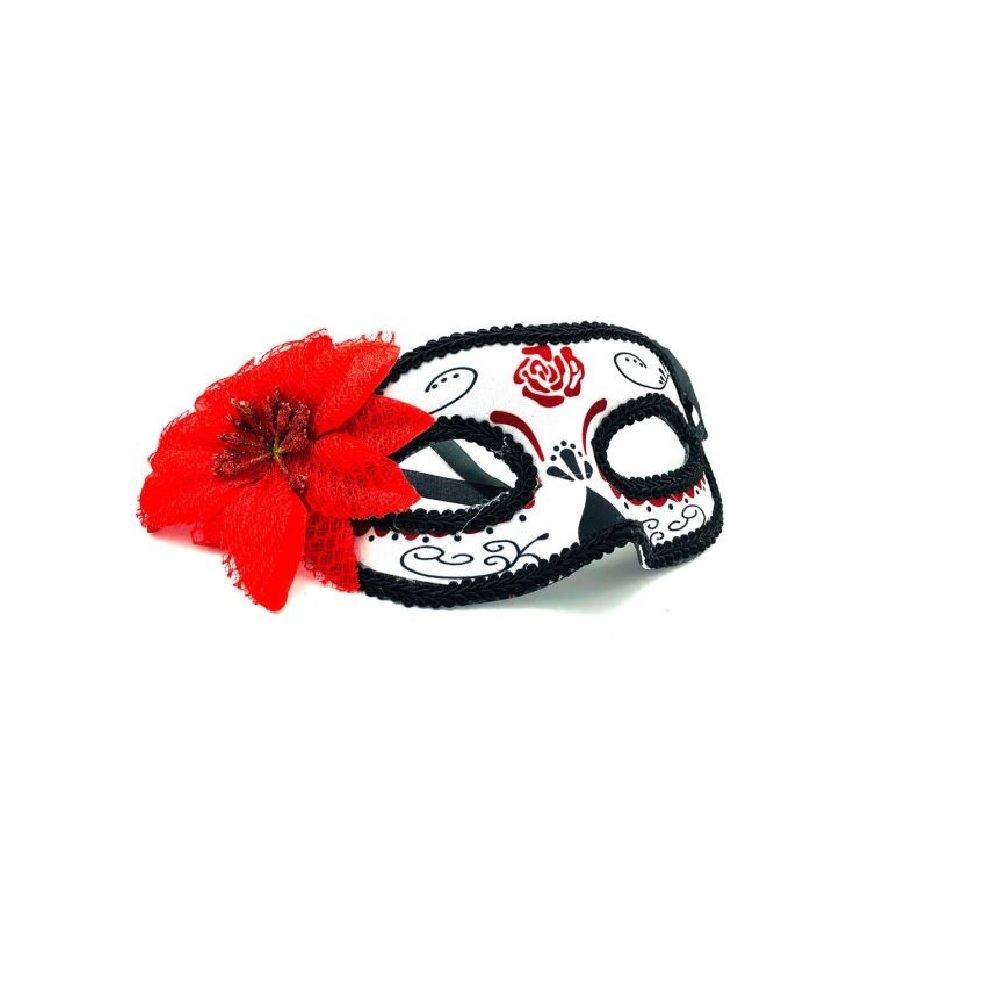 ANTIFAZ CATRINA COLORES VARIADOS - 1