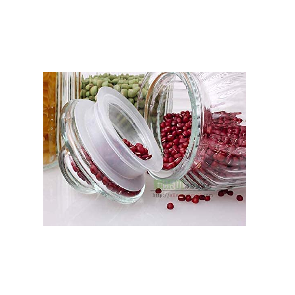 FRASCO DE ALMACENAMIENTO PARA COCINA - 2