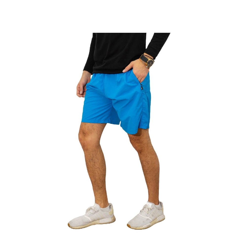 SHORT CORTOS VERDE PARA HOMBRE - 1