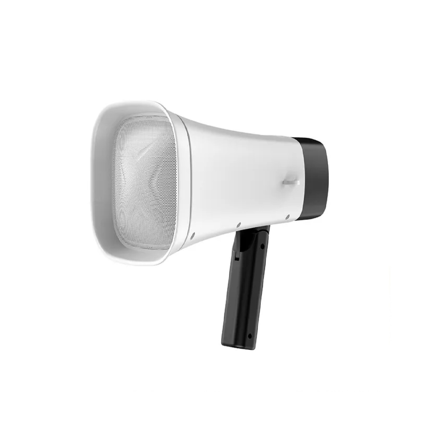 MEGAFONO 50W RECARGABLE SIRENA PARLANTE BLUETOOTH - 2