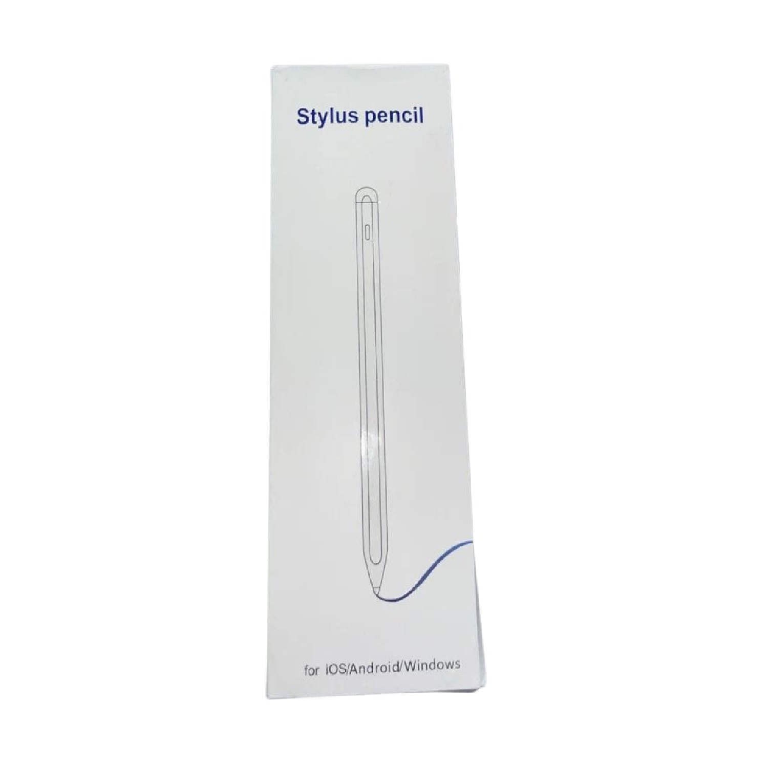 LÁPIZ ÓPTICO UNIVERSAL STYLUS PEN - 1