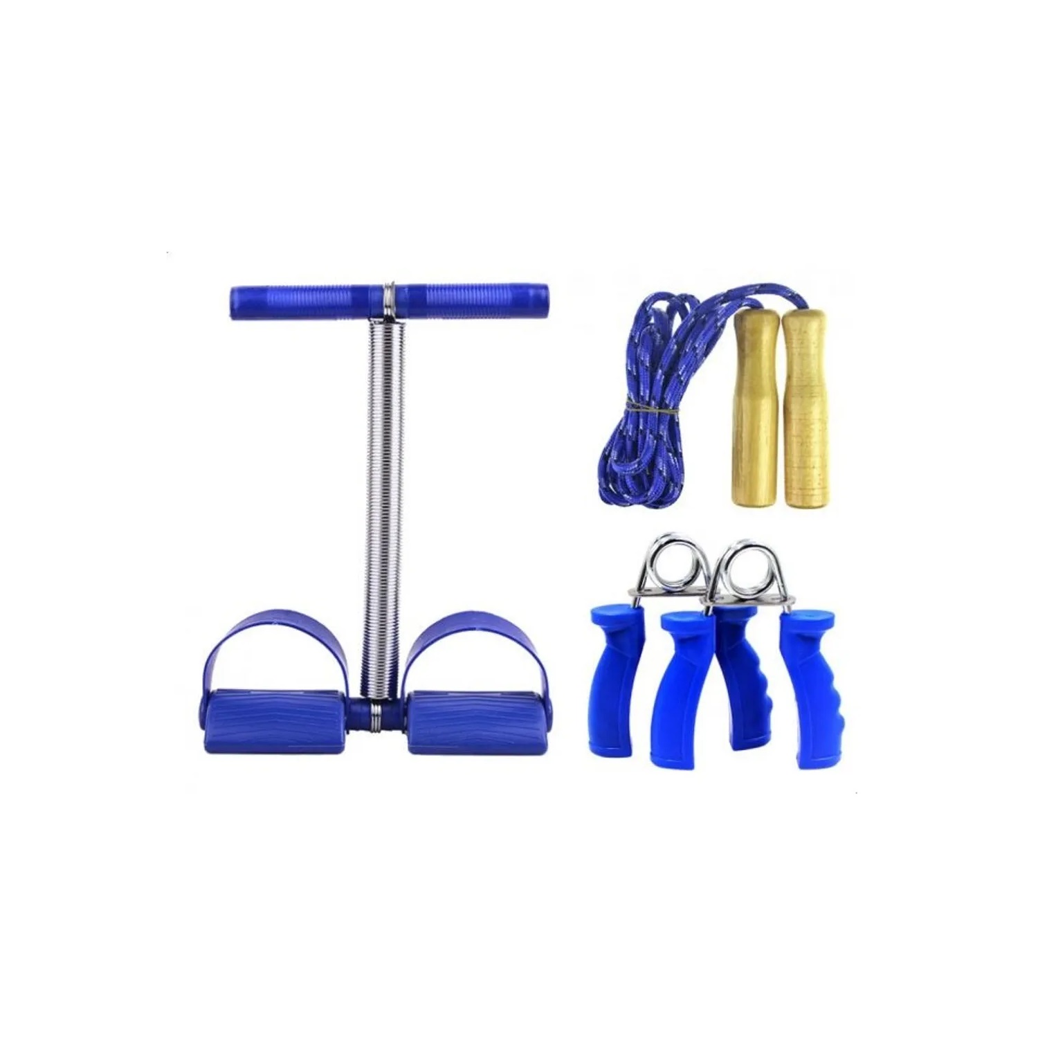 SET DE ENTRENAMIENTO EN CASA – 3 PIEZAS - 2