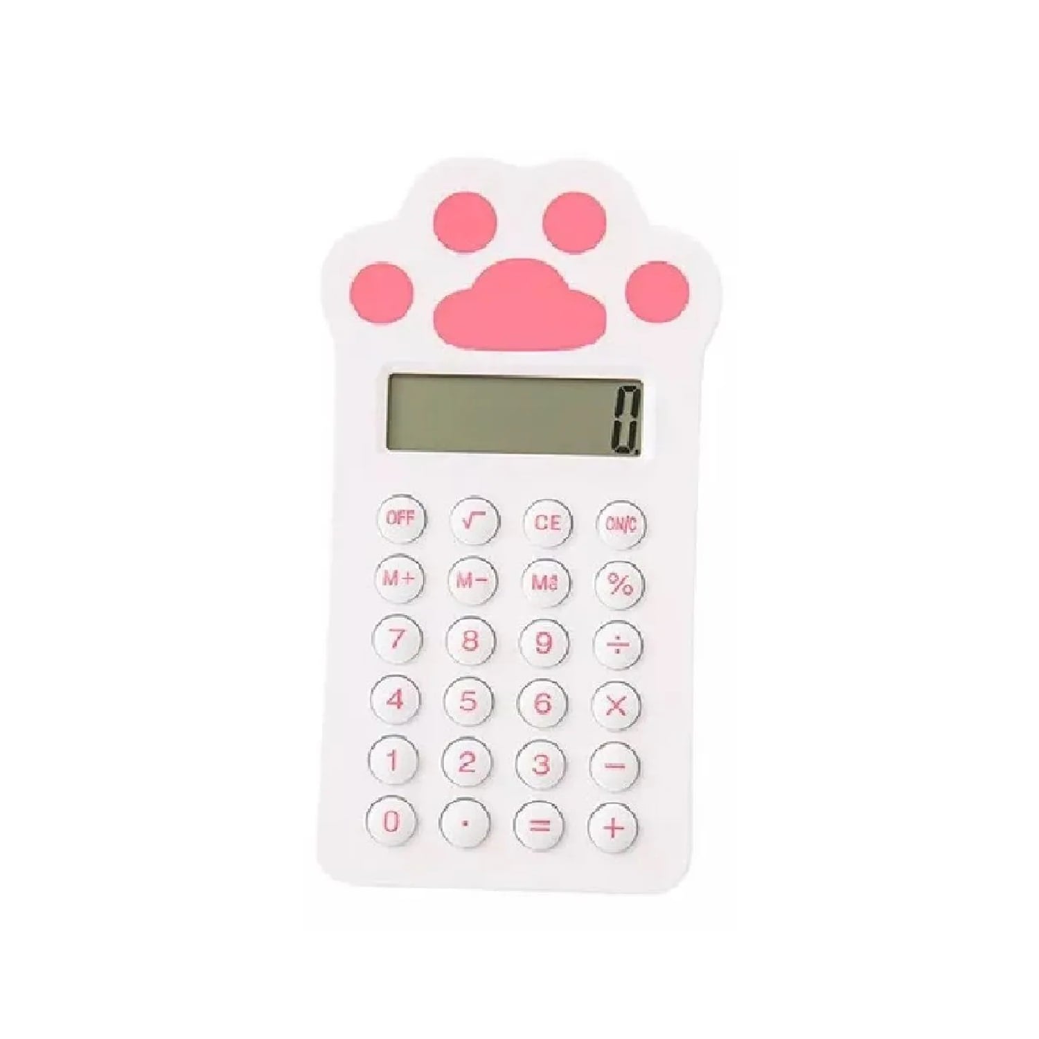 CALCULADORA MODELO KAWAI - 1