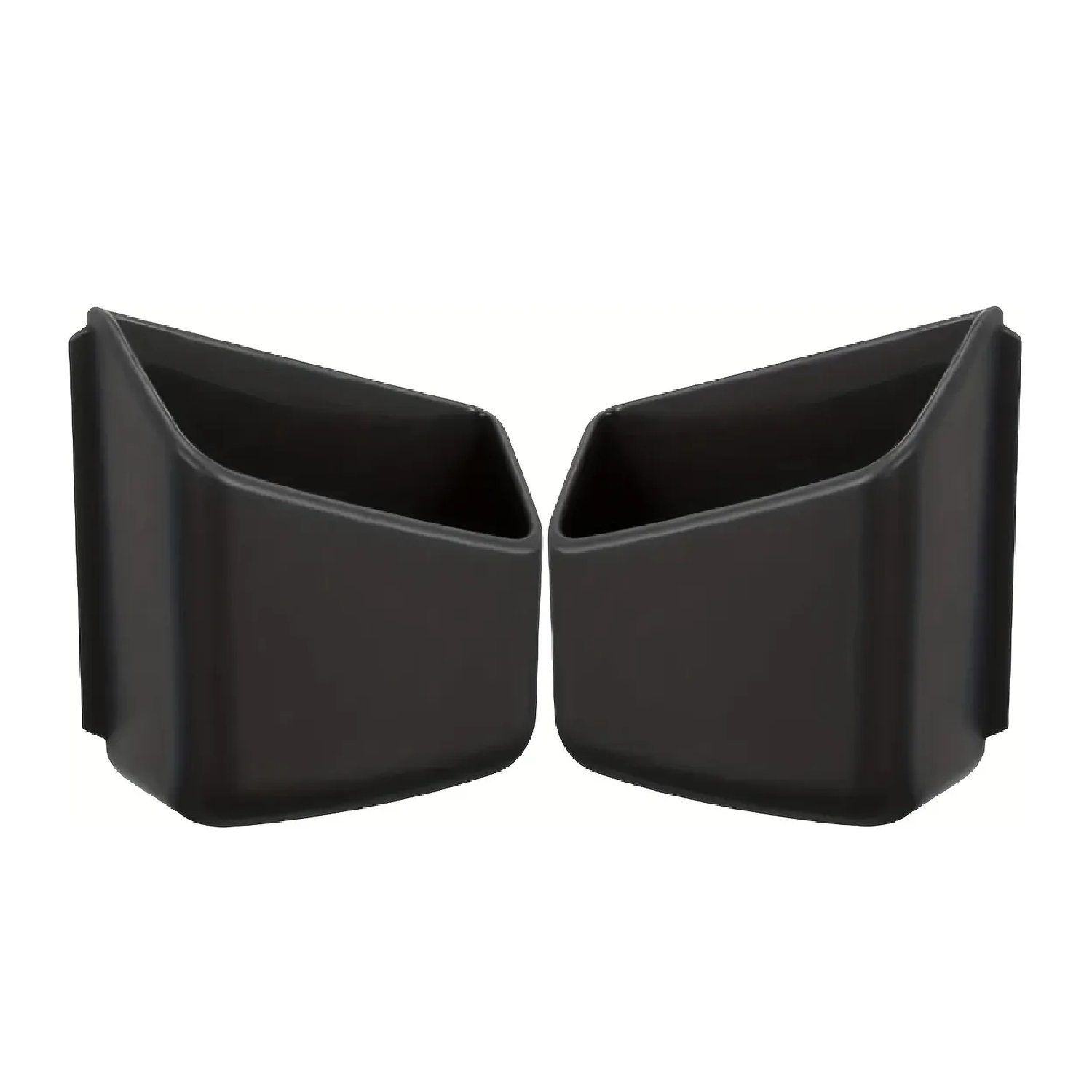 JUEGO DE 2 SOPORTES ELEGANTES PARA GAFAS Y DISPOSITIVOS MULTIFUNCIONAL TM - 5