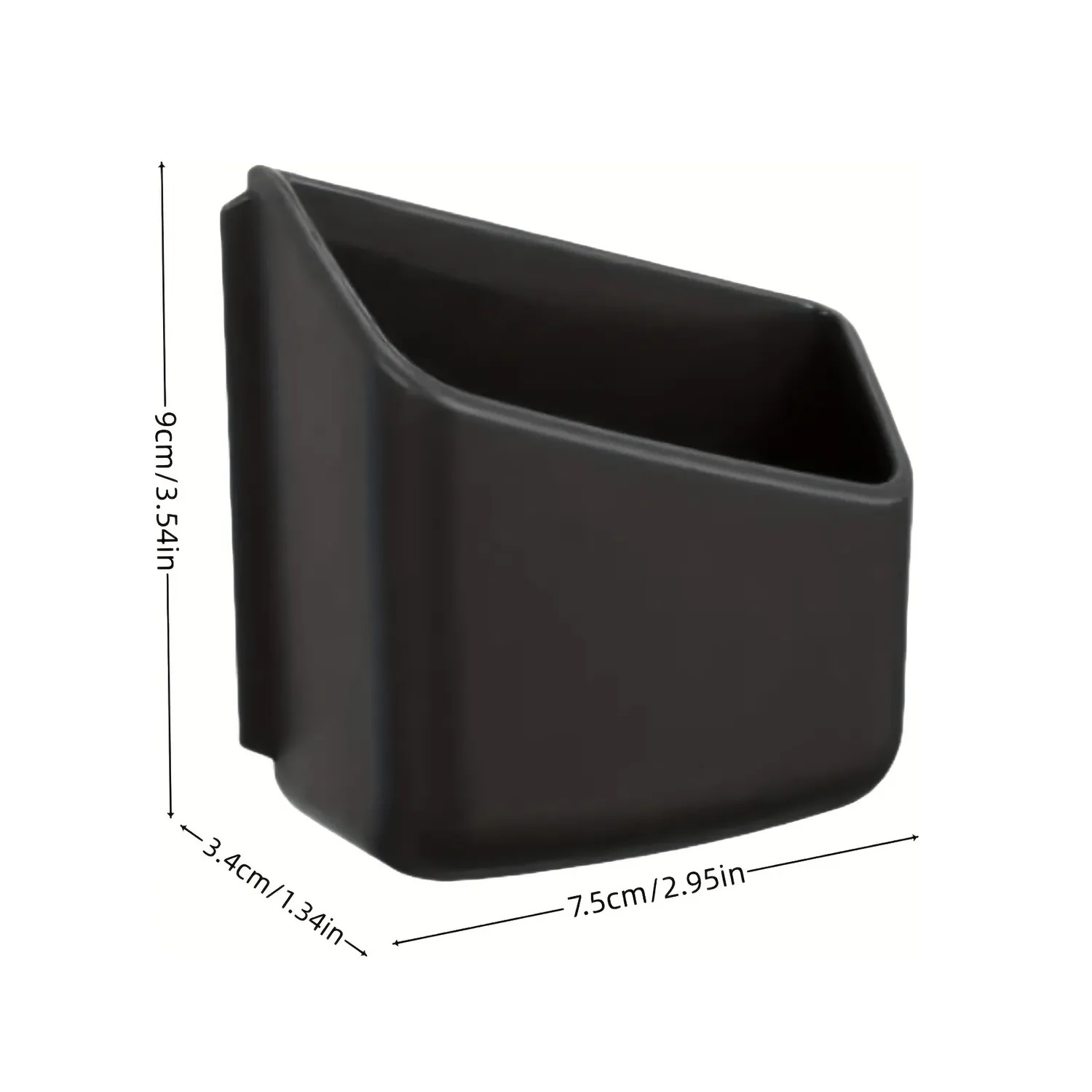 JUEGO DE 2 SOPORTES ELEGANTES PARA GAFAS Y DISPOSITIVOS MULTIFUNCIONAL TM - 6
