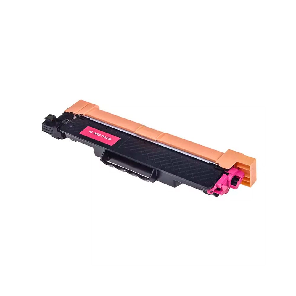 TONER BROTHER TN 213 MAGENTA 1,300 PÁG. HLL3210, L3550 COMPATIBLE - 1