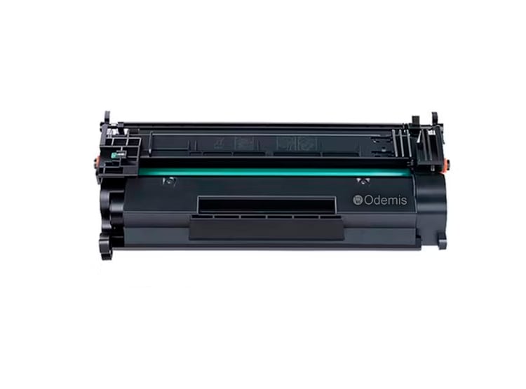 TONER HP W1510A 151A BLACK COMPATIBLE CON CHIP - 2